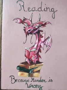 Bureau - Après - Détail illustration 1