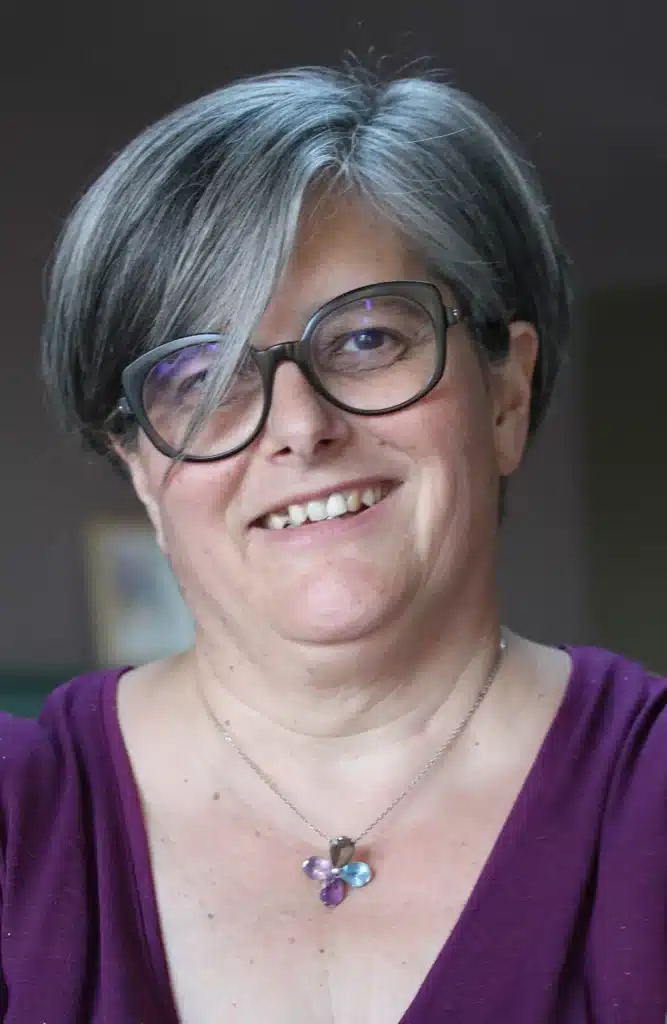 Séverine de l'Atelier by Sève